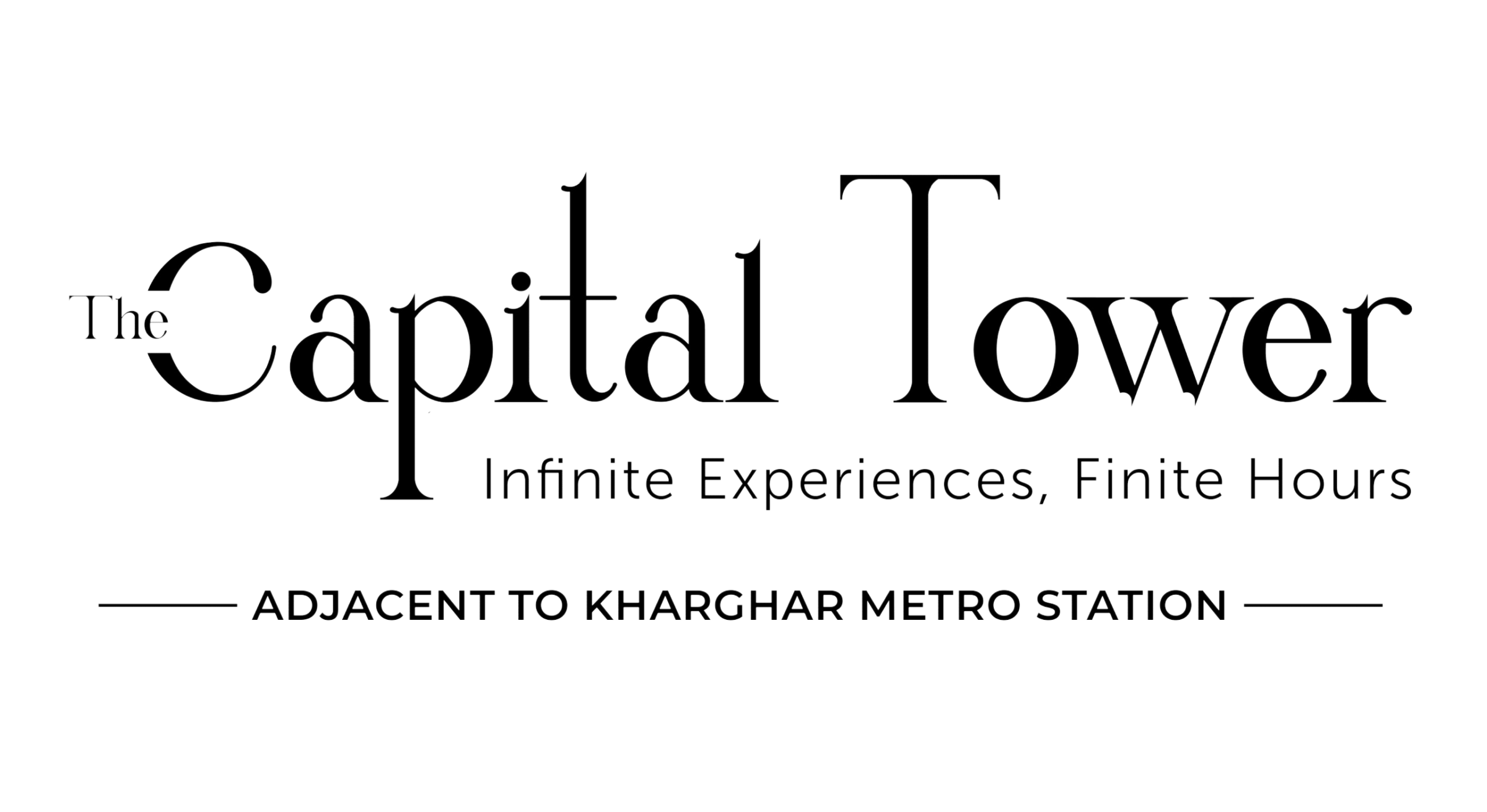 The Capital Tower Logo